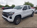 2026 Chevrolet Colorado — photo 2 of 18 | VIN 1GCPSCEK1T1118495