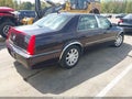 2008 Cadillac DTS — photo 4 of 18 | VIN 1G6KD57Y68U197348
