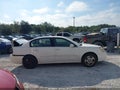 2006 Chevrolet Malibu Limited — photo 13 of 16 | VIN 1G1ZT518X6F266348