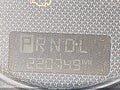 2006 Chevrolet Malibu Limited — photo 15 of 16 | VIN 1G1ZT518X6F266348