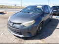 2016 Toyota Corolla — photo 2 of 11 | VIN 5YFBURHE4GP441048