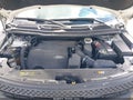 2011 Ford Explorer — photo 10 of 16 | VIN 1FMHK7D84BGA45163