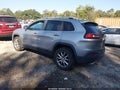 2018 Jeep Cherokee — photo 3 of 16 | VIN 1C4PJMDX1JD549968