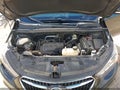 2018 Buick Encore — photo 10 of 16 | VIN KL4CJCSB3JB638835