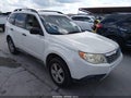 2010 Subaru Forester — photo 1 of 11 | VIN JF2SH6BC7AG804091