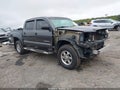 2015 Toyota Tacoma — photo 1 of 18 | VIN 3TMJU4GN1FM175767
