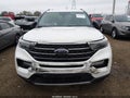 2022 Ford Explorer — photo 11 of 15 | VIN 1FMSK8DH4NGA72038
