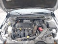 2010 Mitsubishi Lancer — photo 10 of 17 | VIN JA32U8FW8AU033389