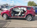 2017 Ford Escape — photo 13 of 15 | VIN 1FMCU0J90HUC94563