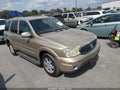 2007 Buick Rainier — photo 1 of 15 | VIN 5GADS13S072219507