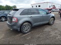 2010 Ford Edge — photo 4 of 16 | VIN 2FMDK3JC6ABB08432