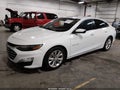 2019 Chevrolet Malibu Limited — photo 2 of 17 | VIN 1G1ZD5ST7KF119446