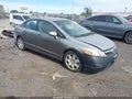 2008 Honda Civic — photo 1 of 11 | VIN 2HGFA16558H515780