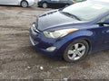 2013 Hyundai Elantra — photo 6 of 16 | VIN 5NPDH4AE9DH404483
