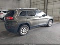 2014 Jeep Cherokee — photo 4 of 11 | VIN 1C4PJMCB2EW230045