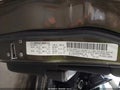 2014 Jeep Cherokee — photo 9 of 11 | VIN 1C4PJMCB2EW230045