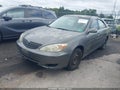2002 Toyota Camry — photo 2 of 16 | VIN JTDBE32K120107135