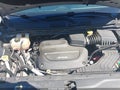 2017 Chrysler Pacifica — photo 10 of 19 | VIN 2C4RC1GGXHR620184