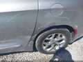 2017 Chrysler Pacifica — photo 6 of 19 | VIN 2C4RC1GGXHR620184