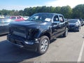 2022 Ford F-150 — photo 2 of 21 | VIN 1FTFW1ED9NFA48708