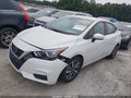 2022 Nissan Versa — photo 2 of 19 | VIN 3N1CN8EV7NL834345