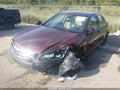 2012 Honda Accord — photo 2 of 17 | VIN 1HGCP2F37CA241964