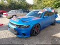2019 Dodge Charger — photo 2 of 17 | VIN 2C3CDXL90KH522456