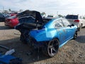 2019 Dodge Charger — photo 4 of 17 | VIN 2C3CDXL90KH522456