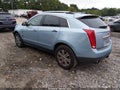 2011 Cadillac SRX — photo 3 of 16 | VIN 3GYFNAEY6BS659898