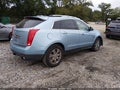 2011 Cadillac SRX — photo 4 of 16 | VIN 3GYFNAEY6BS659898