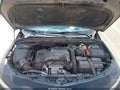 2016 Chevrolet Malibu — photo 10 of 16 | VIN 1G1ZE5ST8GF240331