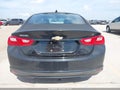 2016 Chevrolet Malibu — photo 16 of 16 | VIN 1G1ZE5ST8GF240331