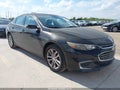 2016 Chevrolet Malibu — photo 1 of 16 | VIN 1G1ZE5ST8GF240331