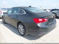 2016 Chevrolet Malibu — photo 3 of 16 | VIN 1G1ZE5ST8GF240331