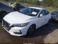 2022 Nissan Sentra — photo 2 of 16 | VIN 3N1AB8CVXNY269644