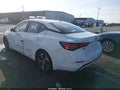 2022 Nissan Sentra — photo 3 of 16 | VIN 3N1AB8CVXNY269644