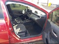 2020 Toyota Corolla — photo 5 of 17 | VIN JTDEPRAE6LJ028657
