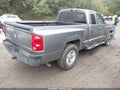 2008 Dodge Dakota — photo 4 of 11 | VIN 1D7HW42K18S502786