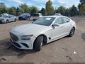 2025 Genesis G70 — photo 2 of 16 | VIN KMTG34SC1SU148384