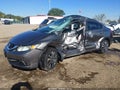 2015 Honda Civic — photo 2 of 16 | VIN 19XFB2F8XFE254070