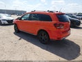 2018 Dodge Journey — photo 3 of 17 | VIN 3C4PDCGB8JT277382
