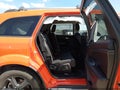 2018 Dodge Journey — photo 8 of 17 | VIN 3C4PDCGB8JT277382