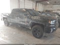 2018 Chevrolet Silverado 1500 — photo 6 of 16 | VIN 3GCUKSEC4JG231748