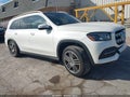 2023 Mercedes-Benz GLS-Class — photo 1 of 17 | VIN 4JGFF5KE9PA938433