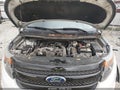 2013 Ford Explorer Sport Trac — photo 10 of 11 | VIN 1FM5K8GT0DGC00089