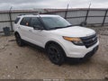 2013 Ford Explorer Sport Trac — photo 1 of 11 | VIN 1FM5K8GT0DGC00089