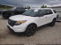 2013 Ford Explorer Sport Trac — photo 2 of 11 | VIN 1FM5K8GT0DGC00089