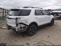 2013 Ford Explorer Sport Trac — photo 4 of 11 | VIN 1FM5K8GT0DGC00089