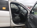 2013 Ford Explorer Sport Trac — photo 5 of 11 | VIN 1FM5K8GT0DGC00089