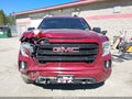 2021 GMC Sierra 1500 — photo 6 of 16 | VIN 1GTR9CED3MZ228926